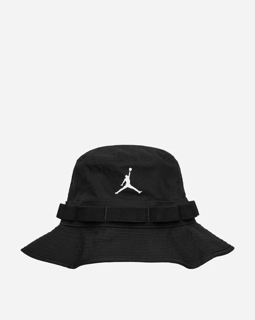 Jordan Apex Bucket Hat Black 1