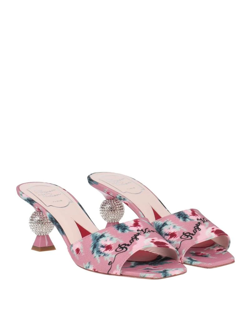 Roger Vivier Sandals 2