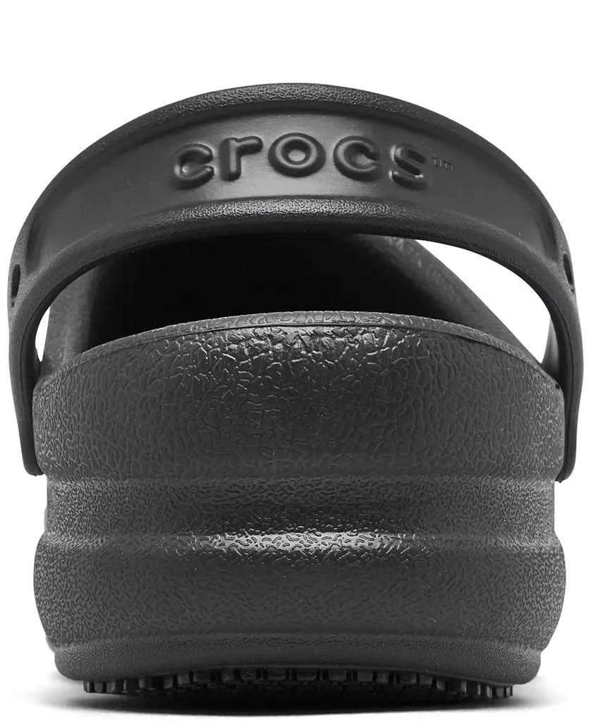 Crocs Men's and Women's Bistro Clogs from Finish Line 4