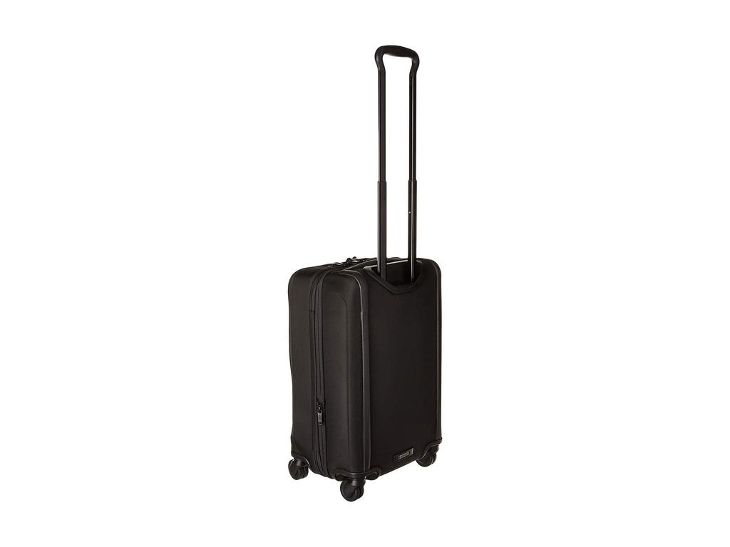 Tumi Alpha 3 International Office 4 Wheeled Carry-On