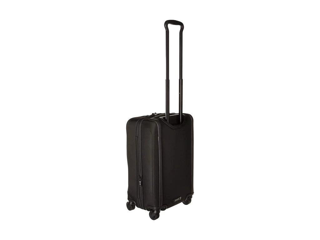 Tumi Alpha 3 International Office 4 Wheeled Carry-On 2