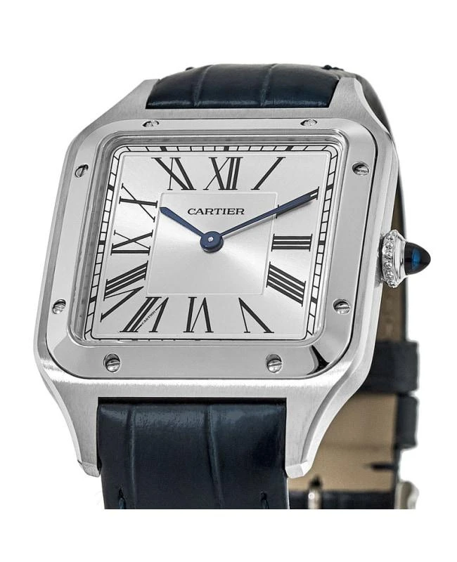 Cartier Cartier Santos Dumont Large Men's Watch WSSA0022 3