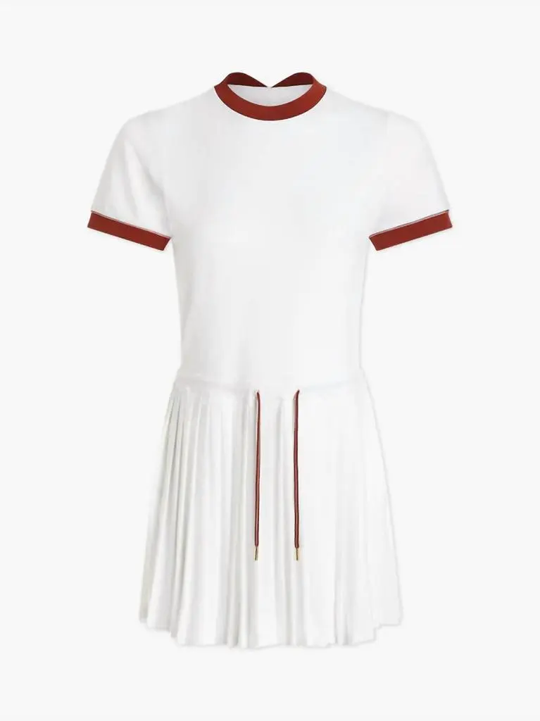 Varley Varley - Women's Trent Court Dress 5