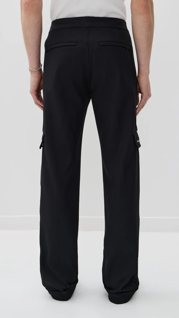 Adidas Adidas x Wales Bonner Unisex Track Pants 4