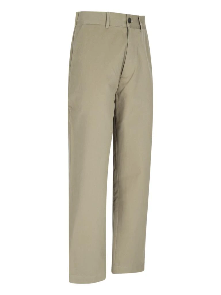 Studio Nicholson Studio Nicholson Bill Straight-Leg Trousers 3