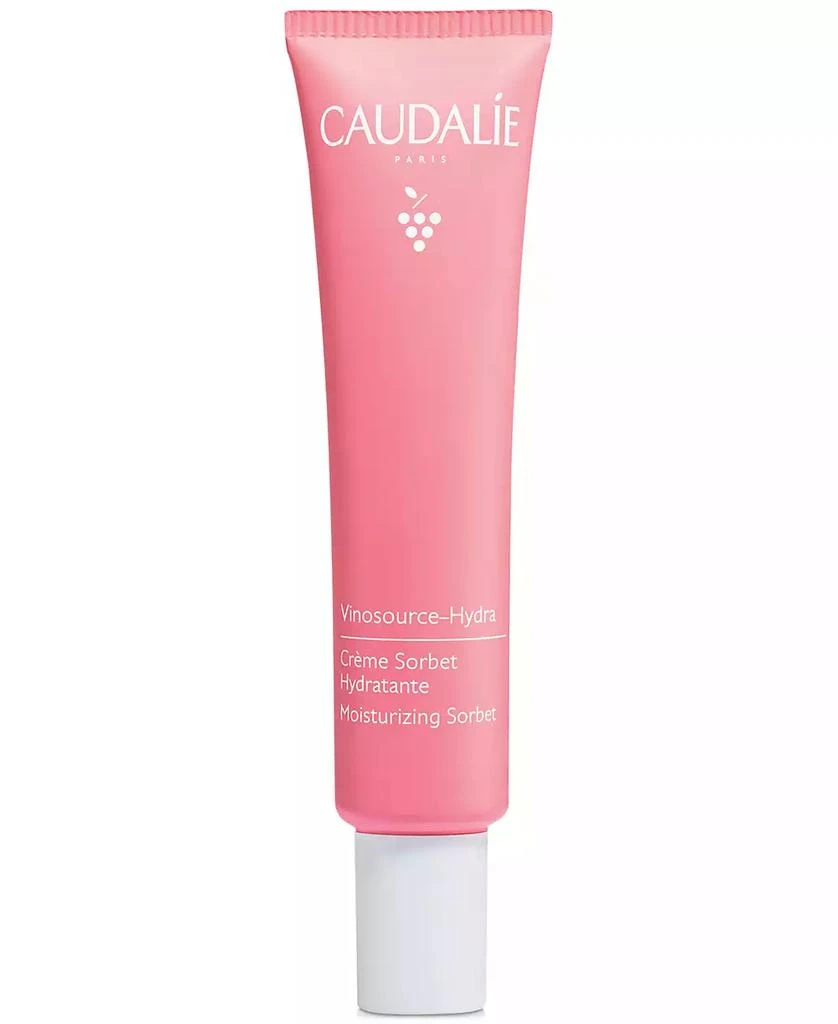 Caudalie Vinosource-Hydra Moisturizing Sorbet 1