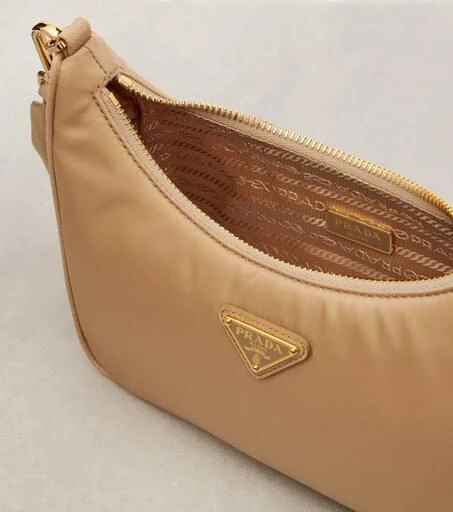 Prada Prada Re-Edition 2005 Re-Nylon shoulder bag 3