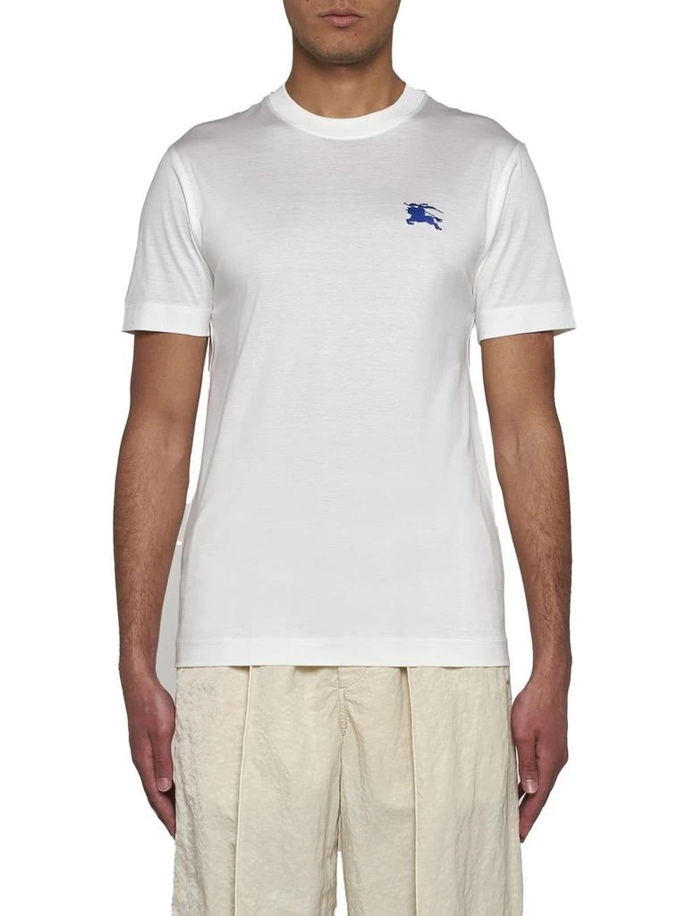 Burberry Burberry T-Shirts And Polos 3