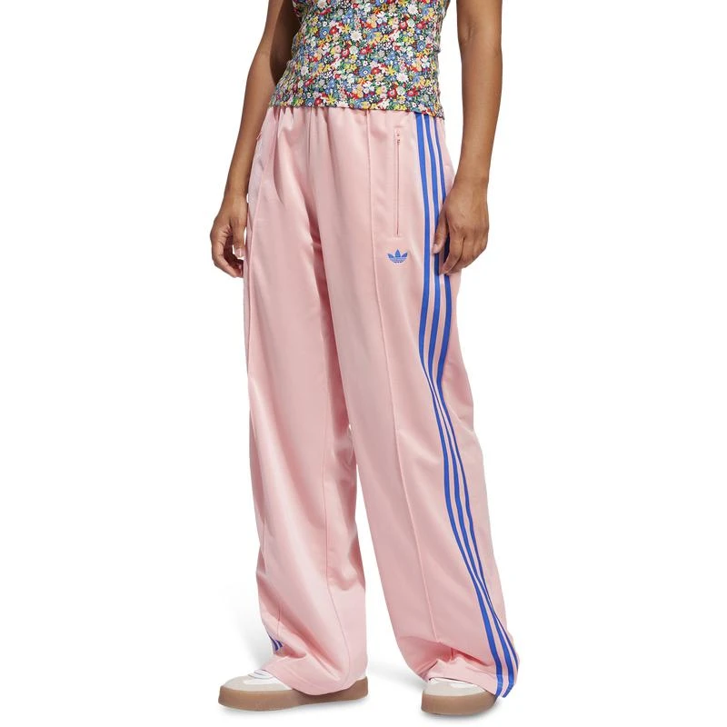 Adidas adidas Originals Oversized Firebird Pants - Women's 1