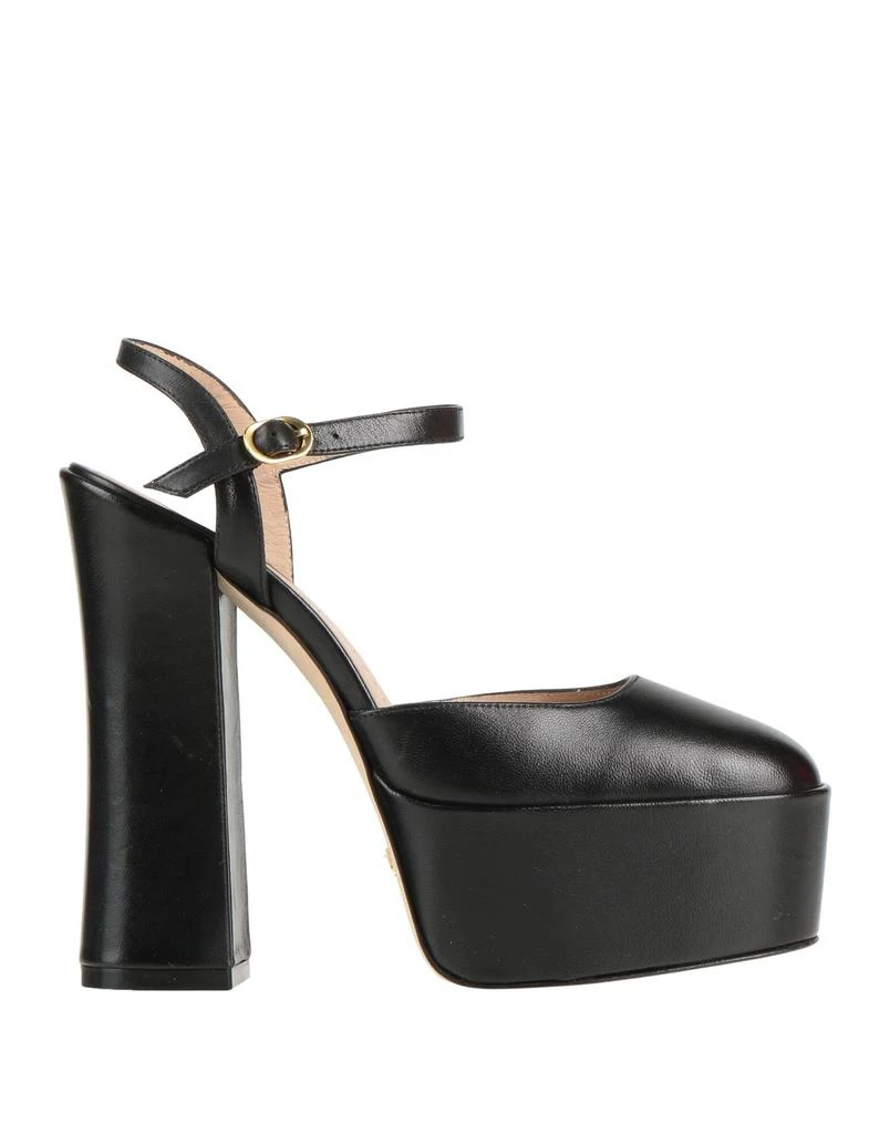 Stuart Weitzman Pump 1