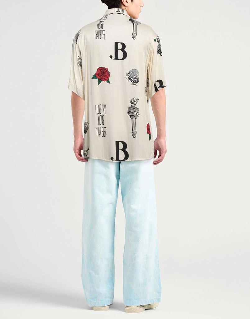 BUSCEMI Patterned shirt 3