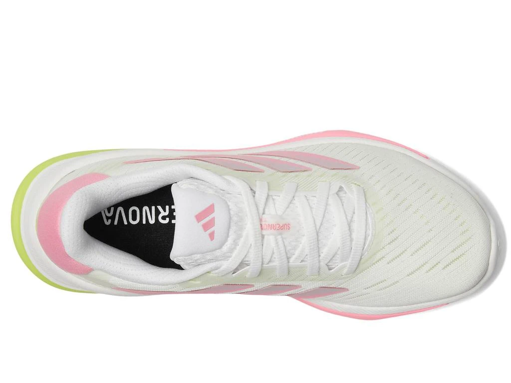 Adidas Supernova Ease Running Shoes (Big Kid) 2