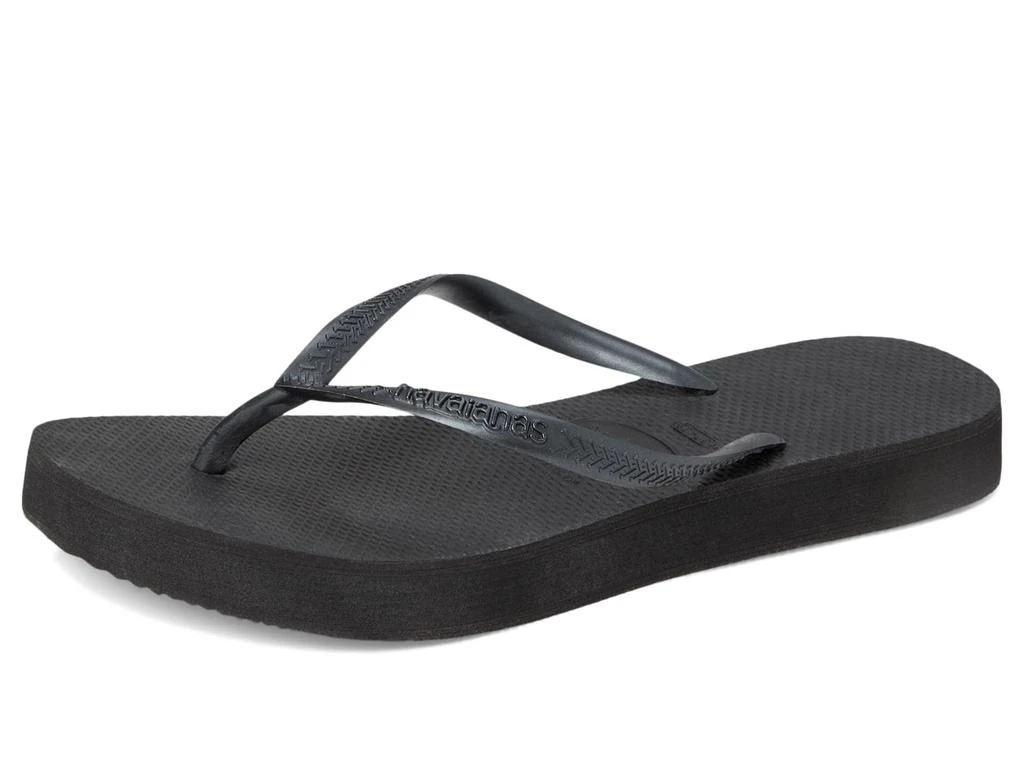 Havaianas Slim Flatform Flip-Flop Sandal 7