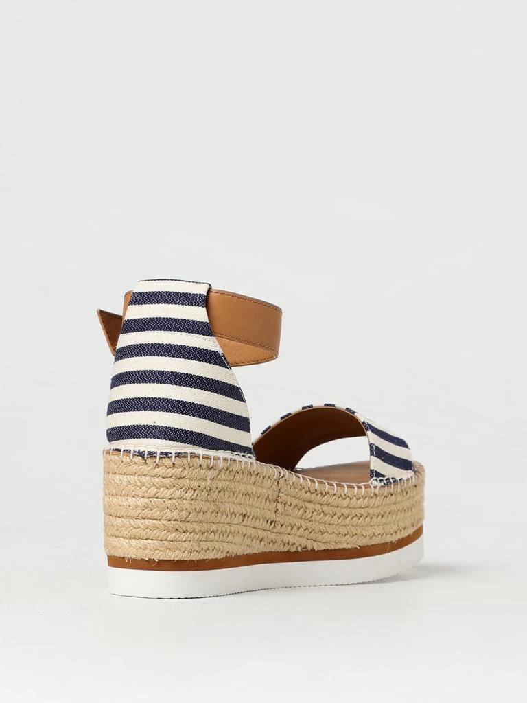 See by Chloé Wedge shoes woman See by ChloÉ 3
