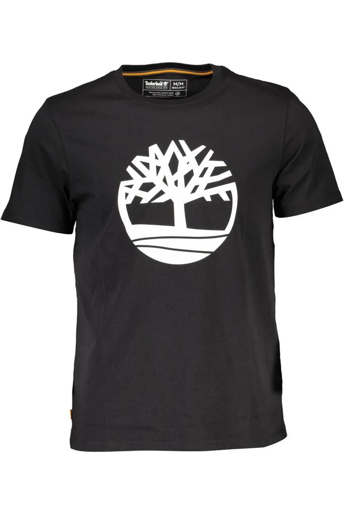 Timberland Timberland Essential Organic Cotton Tee 1