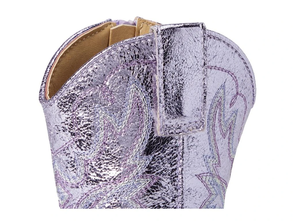 Roper Glitter Bloom (Toddler) 6