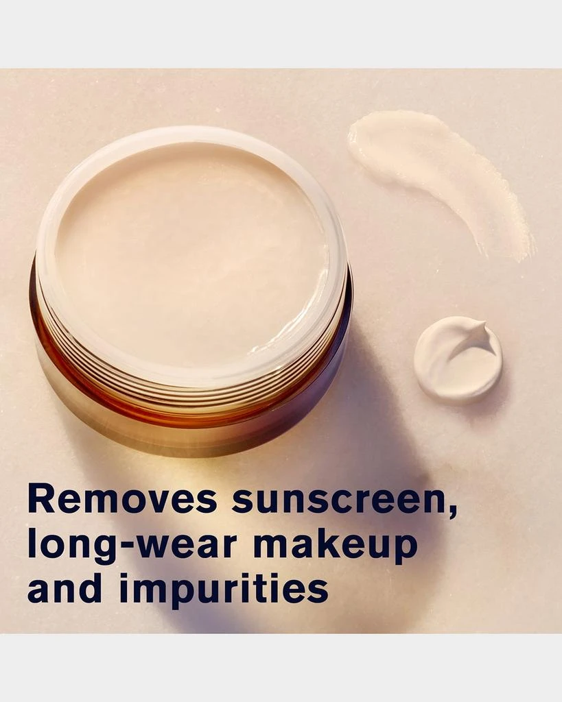 Estée Lauder Advanced Night Cleansing Balm with Lipid Rich Oil-Infusion 6