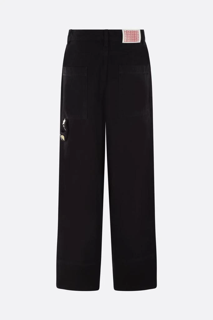 Charles Jeffrey Loverboy Charles Jeffrey Loverboy Jeans 2