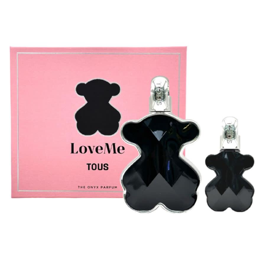 TOUS Tous LoveMe The Onyx Ladies EDT