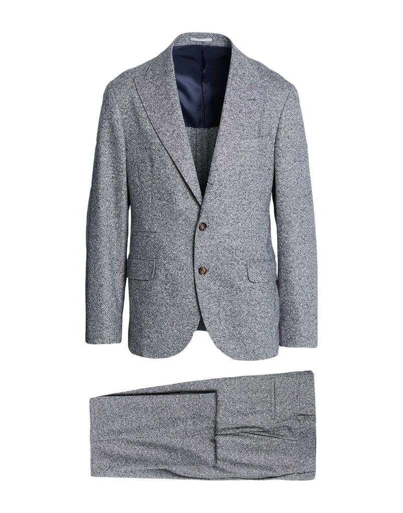 Brunello Cucinelli Suits