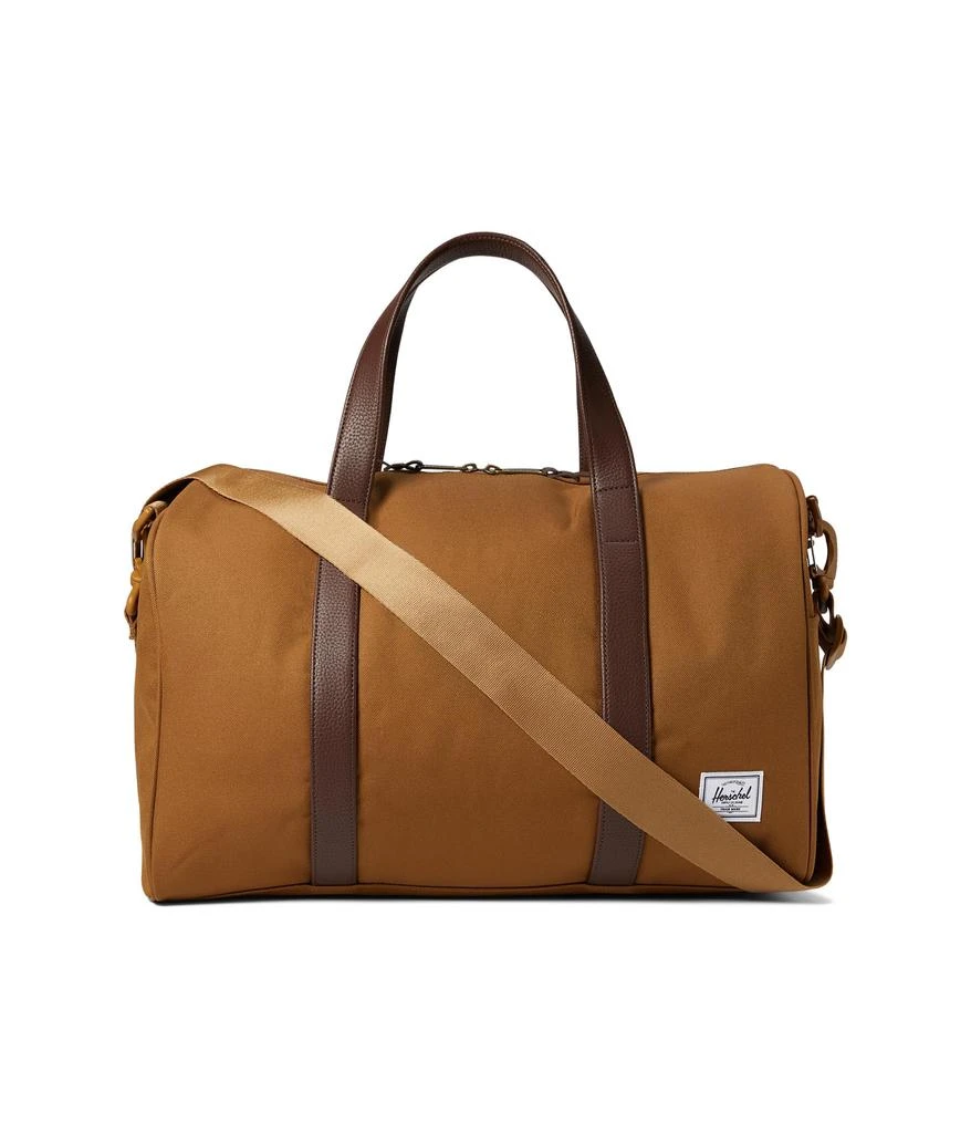 Herschel Supply Novel Carry On Duffle 1