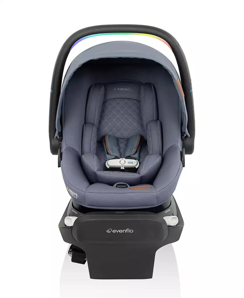 Evenflo Baby Revolve 180 LiteMax NXT Car Seat