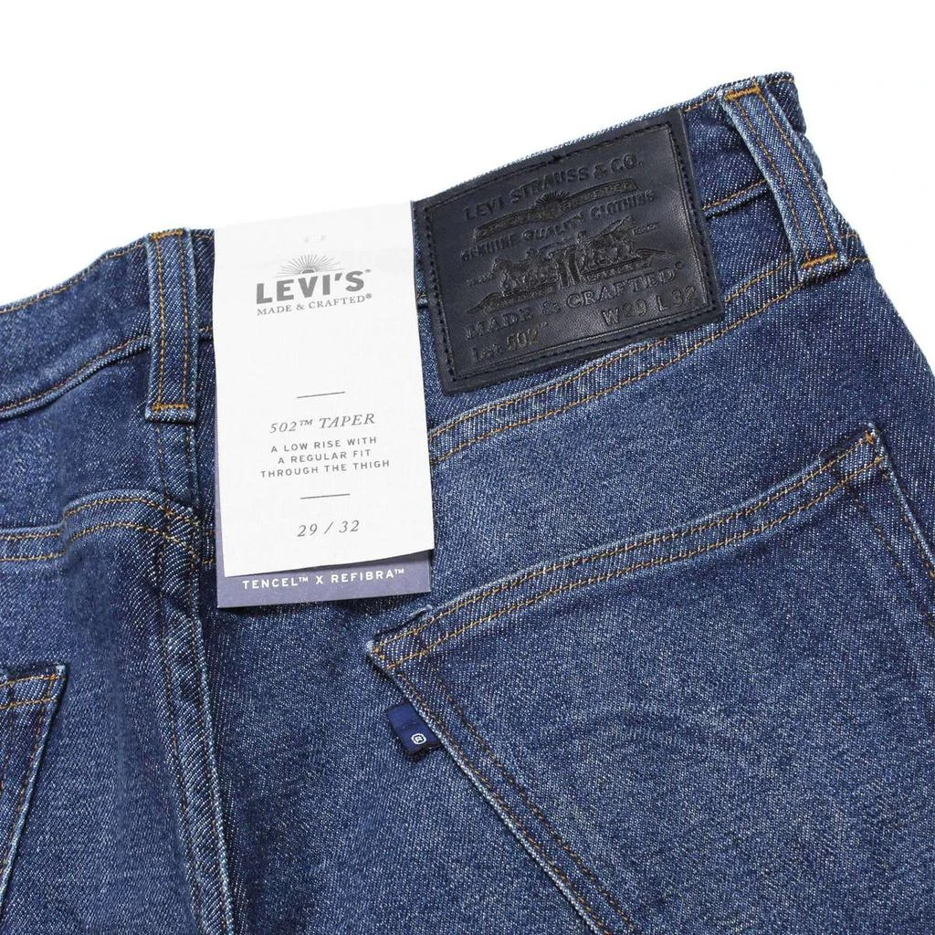 LEVI'S LEVI'S LMC 502 TAPER RUNYON 3