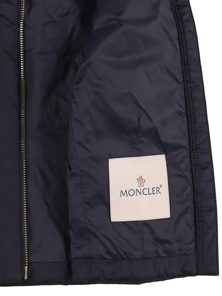 Moncler Velma Tech Down Vest 3