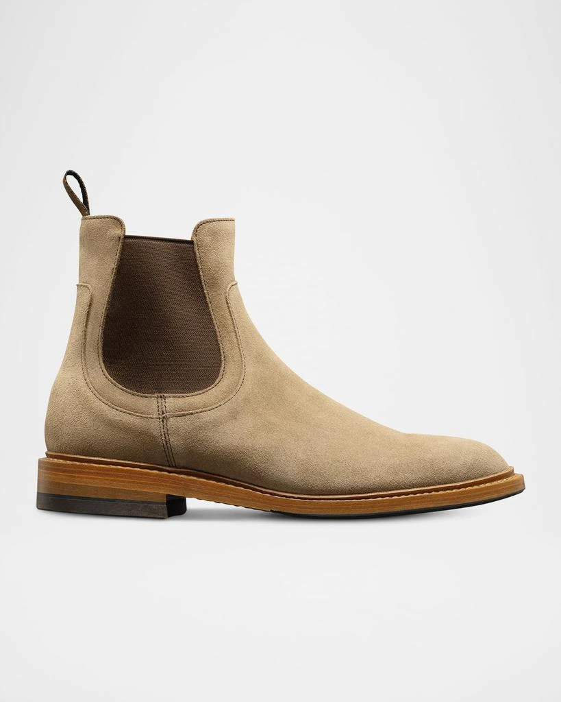 Men's Tanner Suede Chelsea Boots – On Sale Now with Up to 25% Off