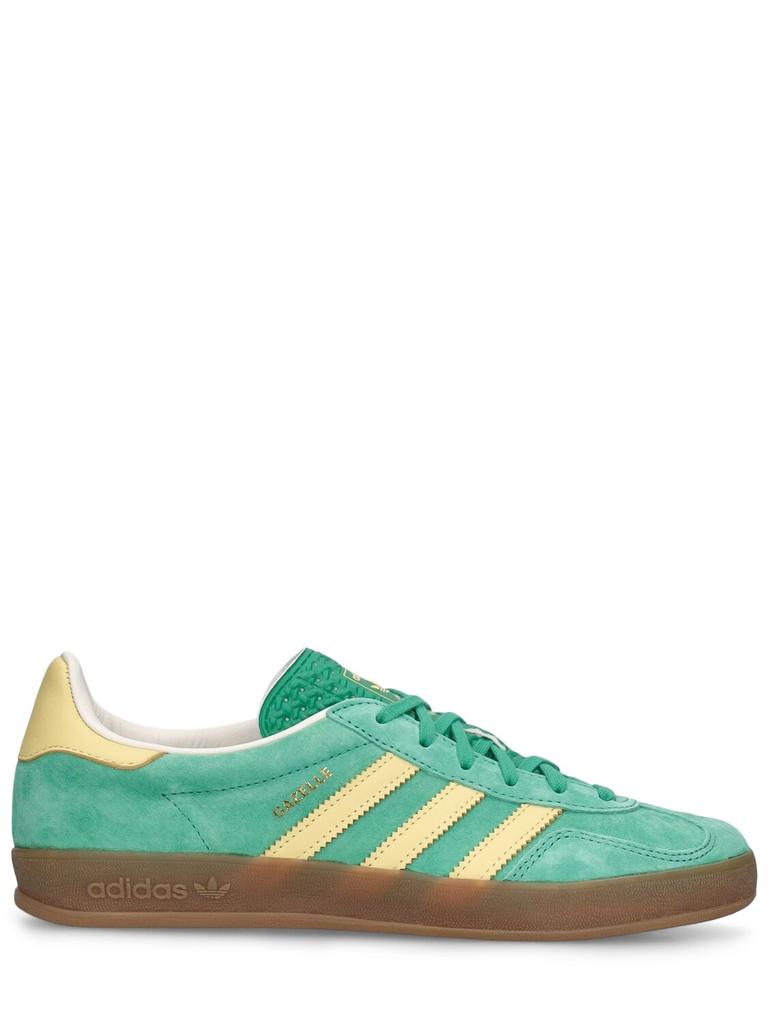 ADIDAS ORIGINALS Gazelle Indoor Sneakers