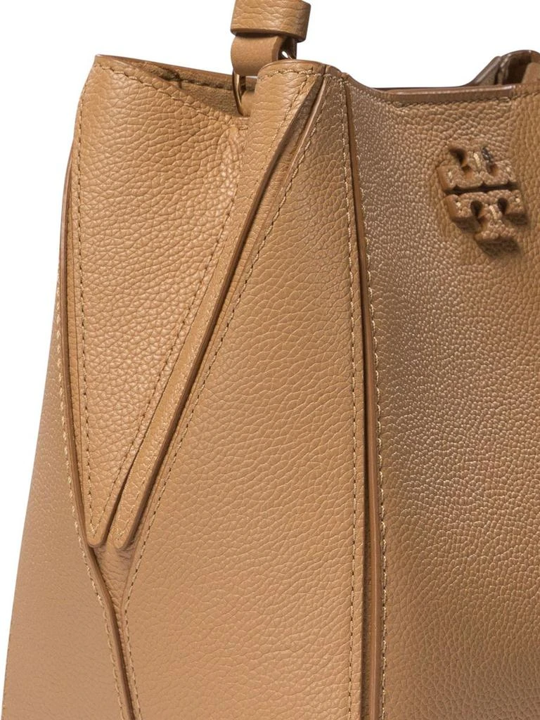 Tory Burch Tory Burch Mcgraw Small Bucket Bag 6