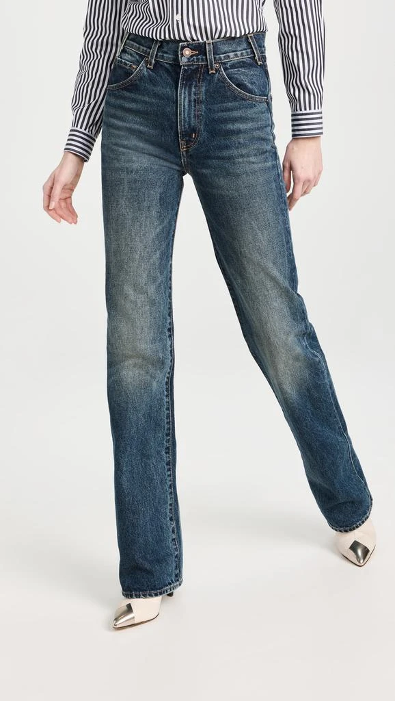 Nili Lotan Joan Jeans 7