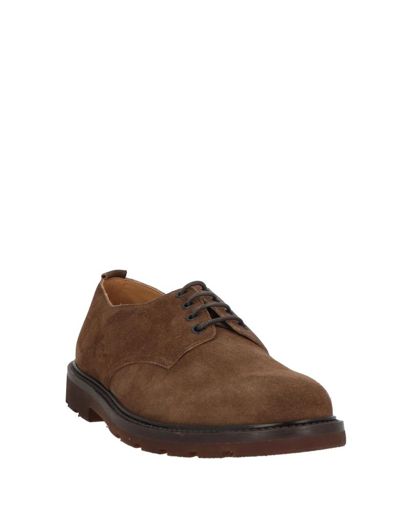 Henderson Baracco Laced shoes
