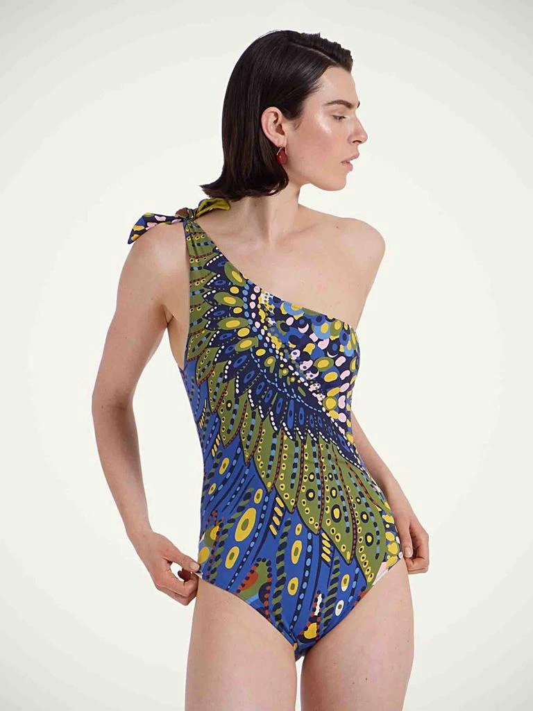 LA DOUBLE J La DoubleJ Goddess Swimsuit 4