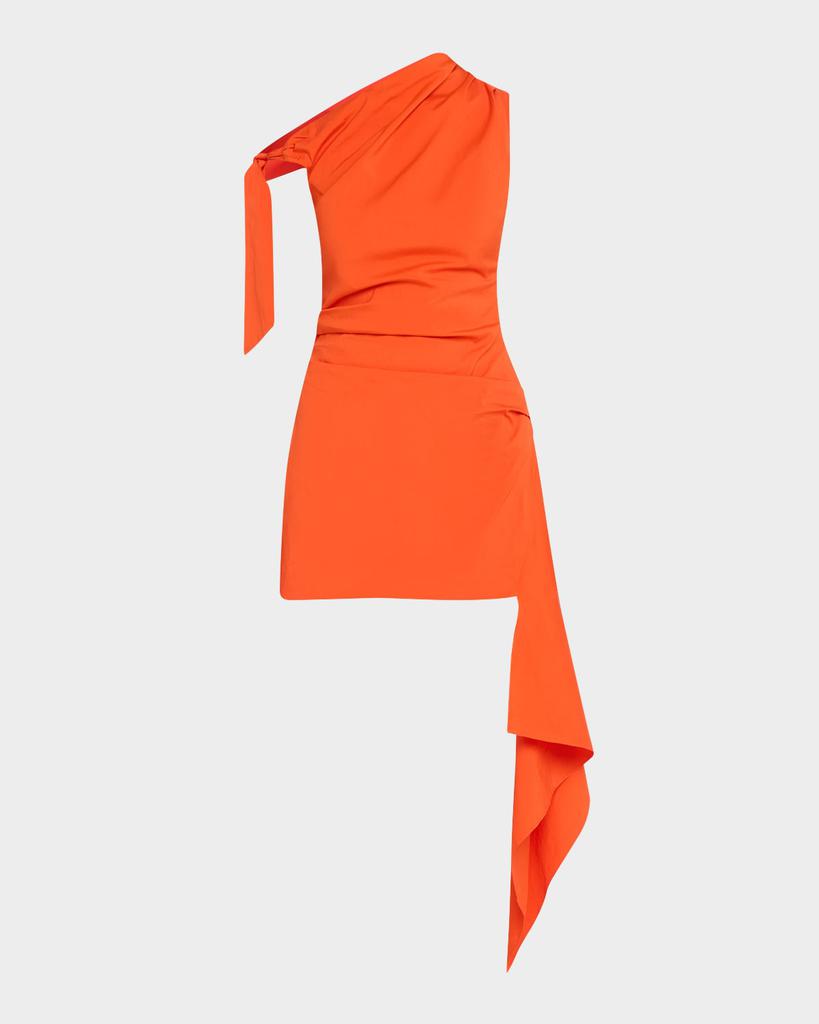 SIR. Dahlia Mini Dress