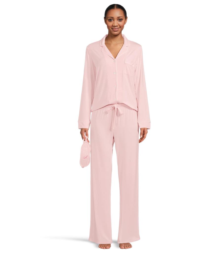 P.J. Salvage You Are Loved Susan G Komen PJ Set