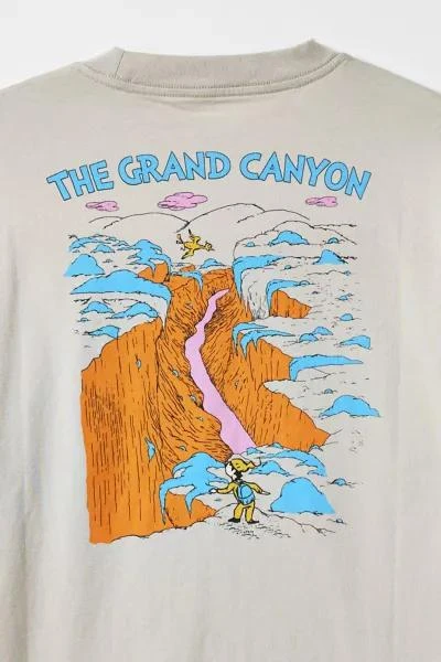 Parks Project Parks Project X Dr. Seuss Grand Canyon Graphic Tee 3