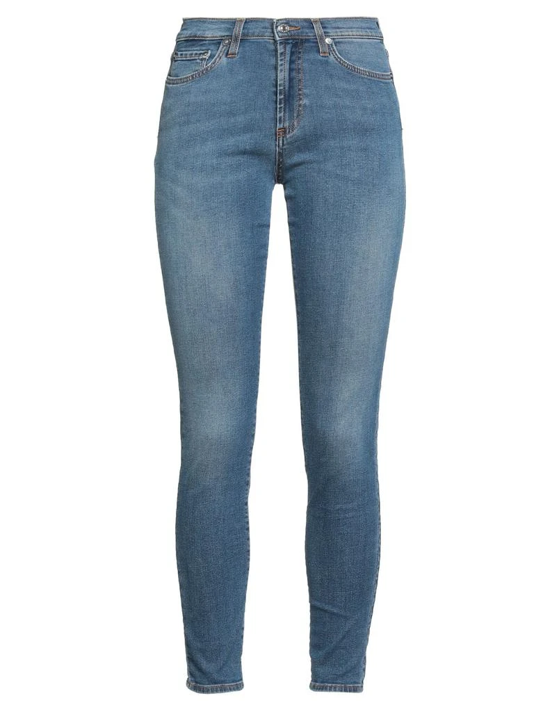 ROŸ ROGER'S Denim pants 1