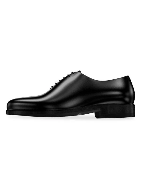Nettleton Tony Hand Made Leather Oxfords 4