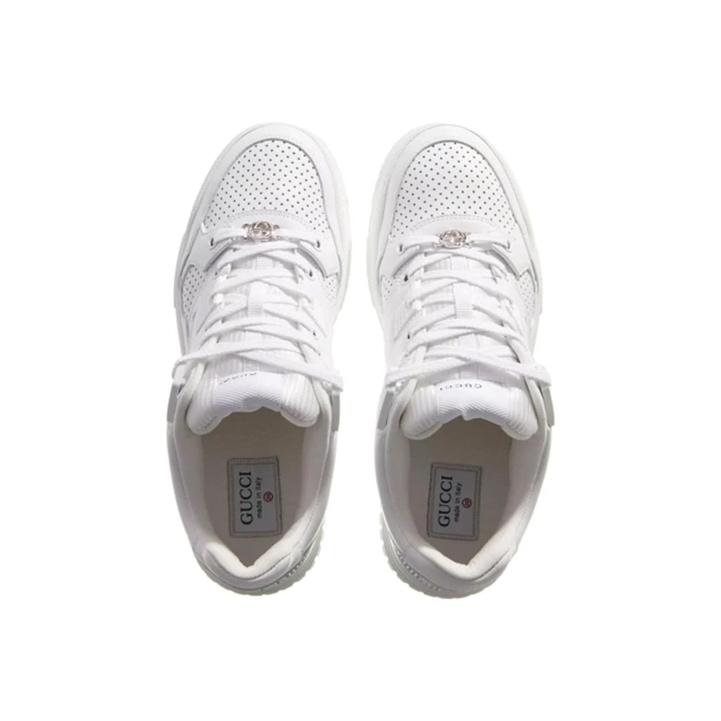 Gucci Low-top Sneakers 4