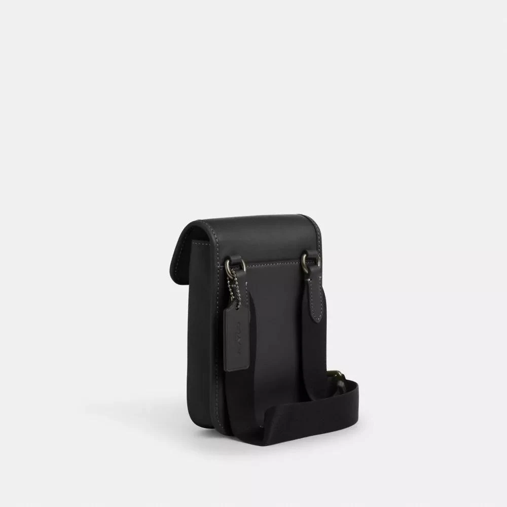 Coach Racer Phone Crossbody Bag 3