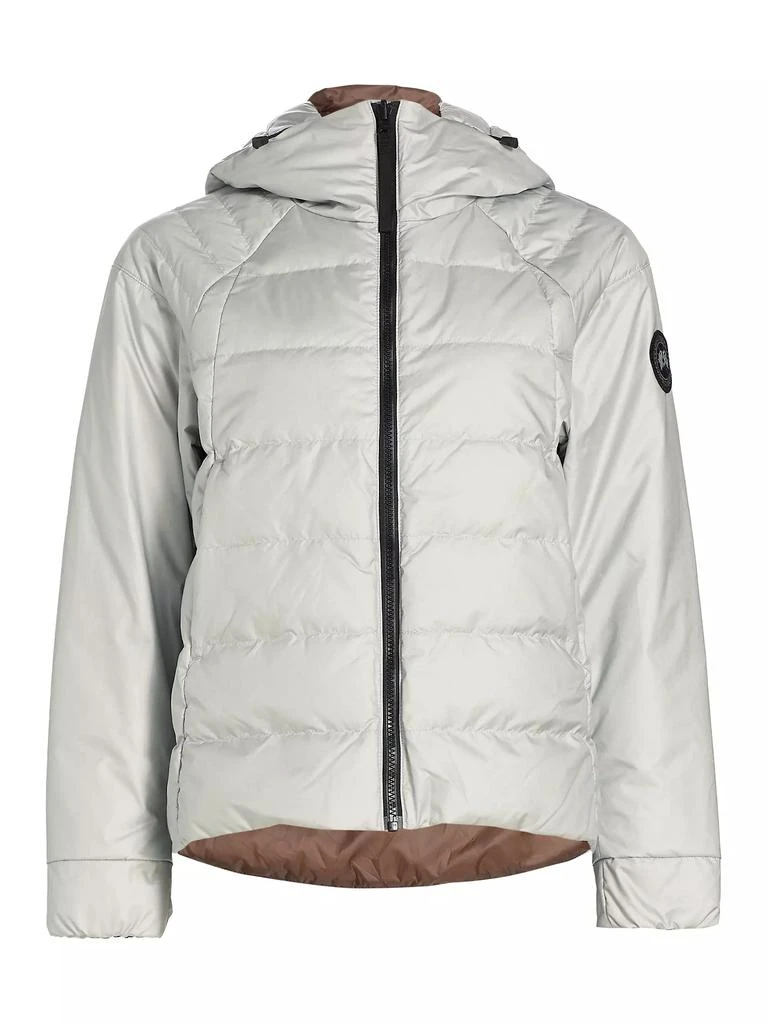 Canada Goose Mackay Reversible Down Jacket 1