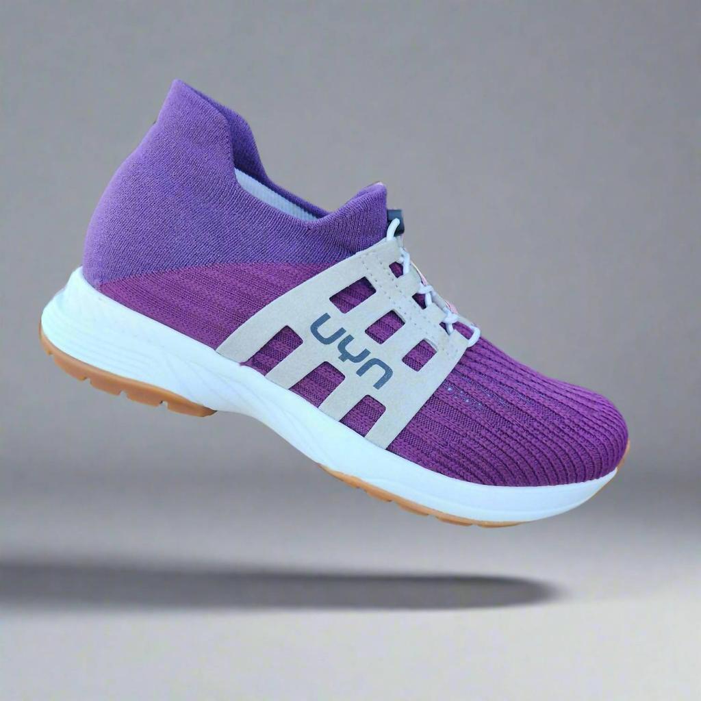 UYN Uyn - women's slip-on sneakers