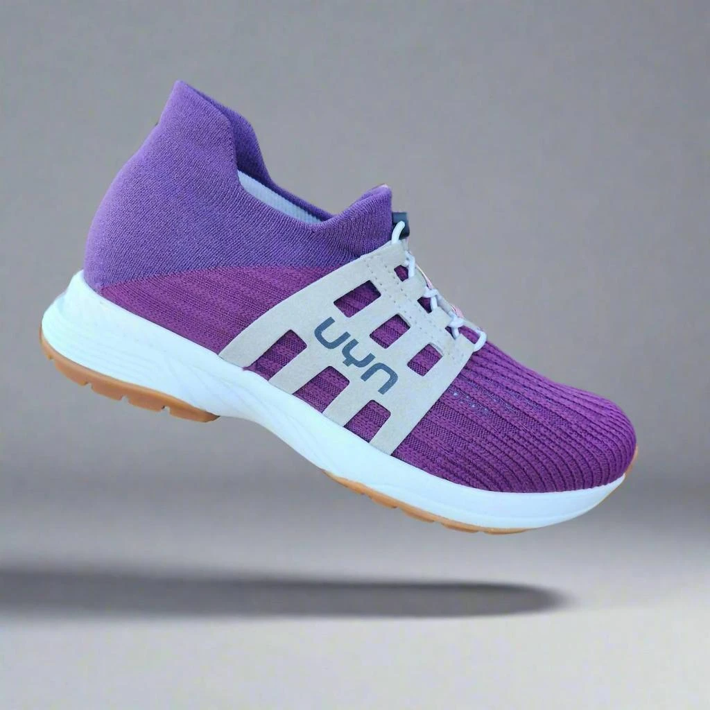 UYN Uyn - women's slip-on sneakers 1
