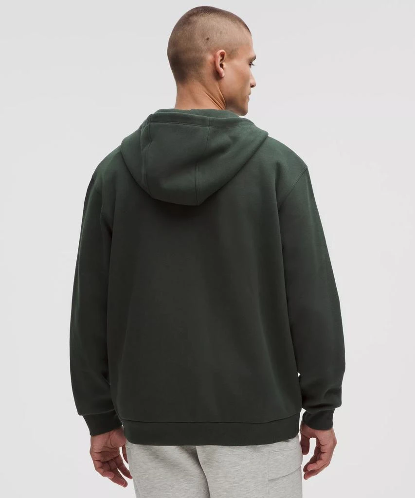 Lululemon Steady State Full-Zip Hoodie 9