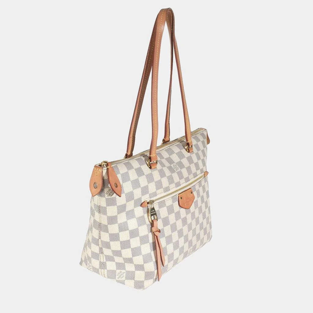 Louis Vuitton Louis Vuitton Damier Azur Canvas Iena PM 3