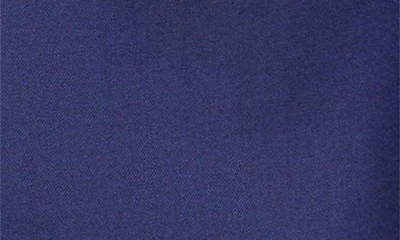 Canali Siena Regular Fit Blue Super 130s Wool Tuxedo 9