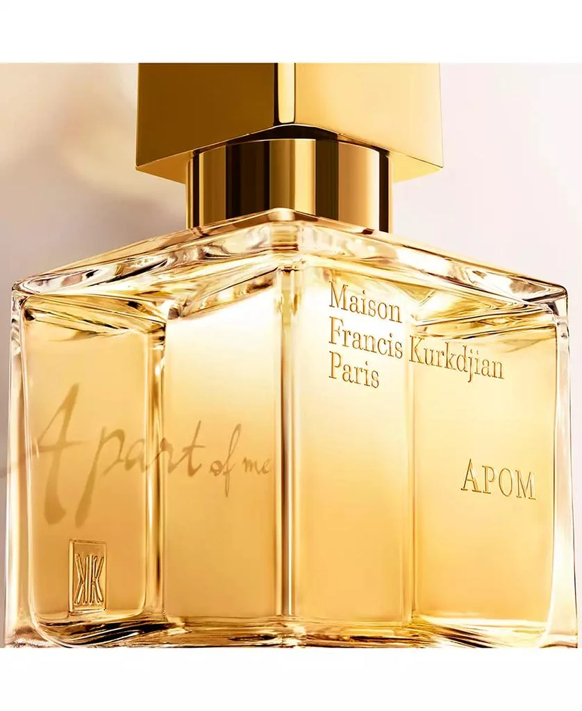 Maison Francis Kurkdjian 4-Pc. APOM Extrait de Parfum Precious Elixirs Gift Set 4