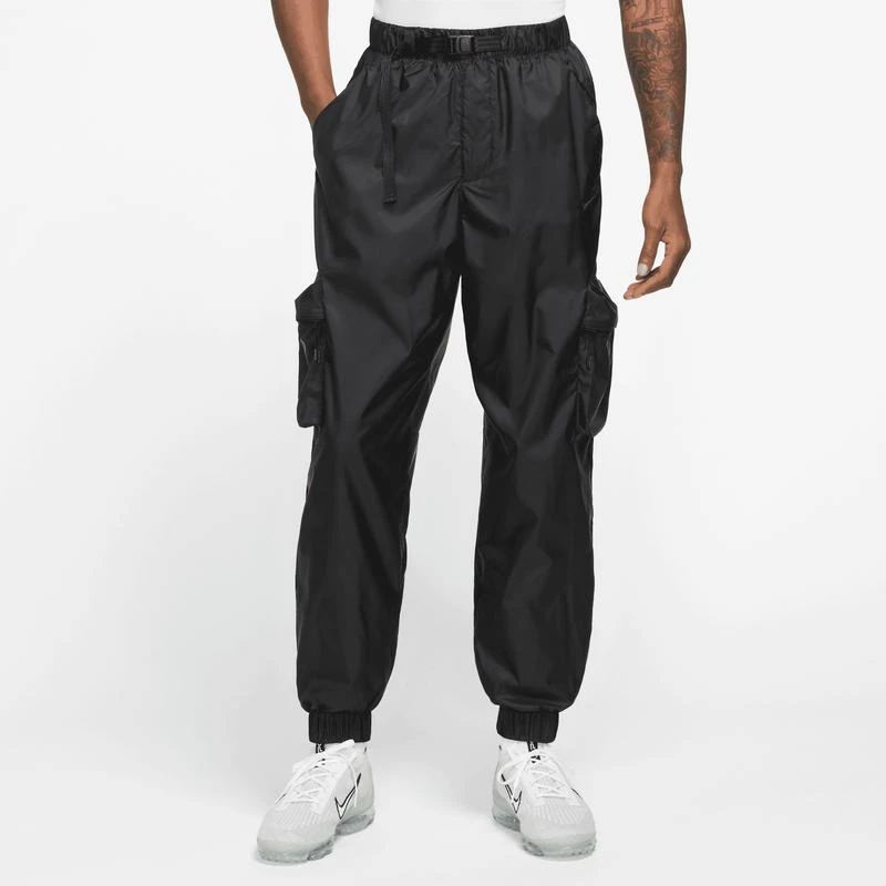 NIKE Nike Tech Woven Lined Pants - Men's 1