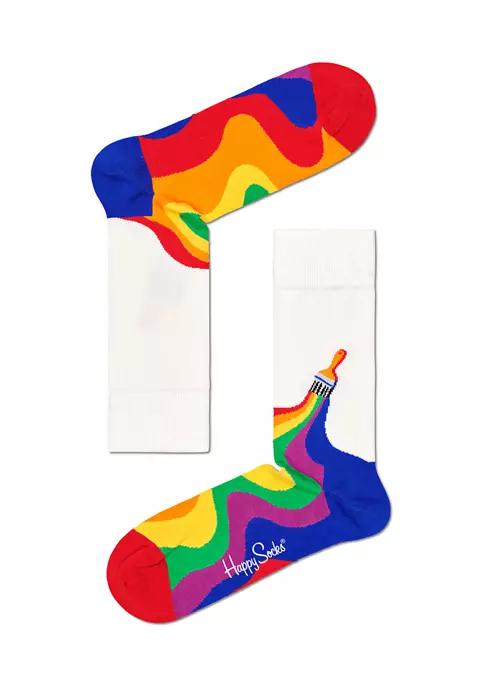 Happy Socks Socks Pride Gift Box